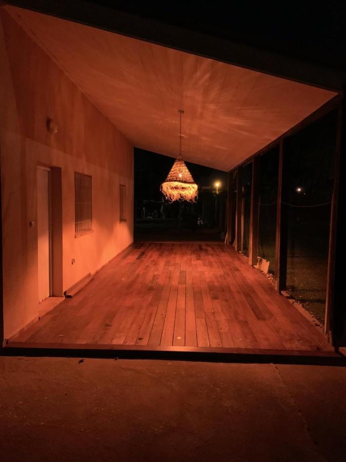Belle Villa Avec Piscine Sainte-Marie-la-Mer Bagian luar foto