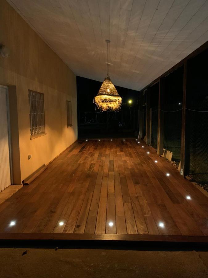 Belle Villa Avec Piscine Sainte-Marie-la-Mer Bagian luar foto