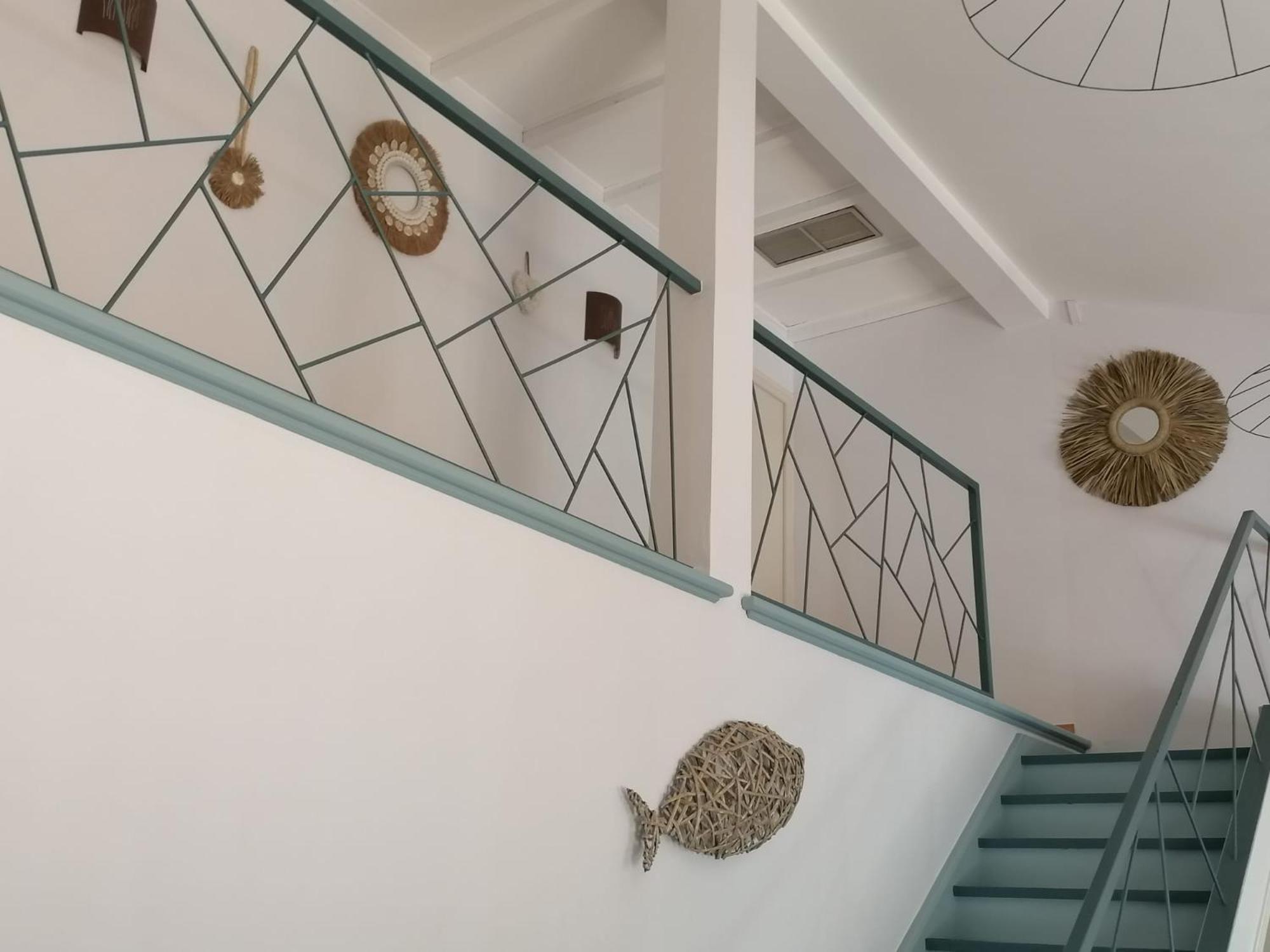 Belle Villa Avec Piscine Sainte-Marie-la-Mer Bagian luar foto